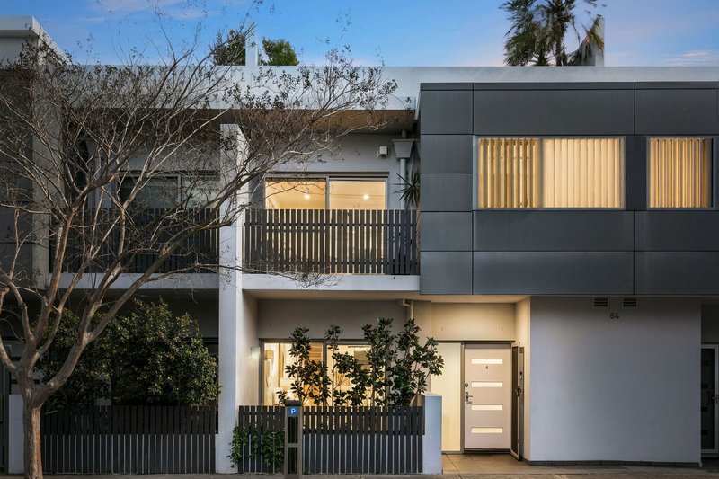 Photo - 4/64 Renwick Street, Leichhardt NSW 2040 - Image 1