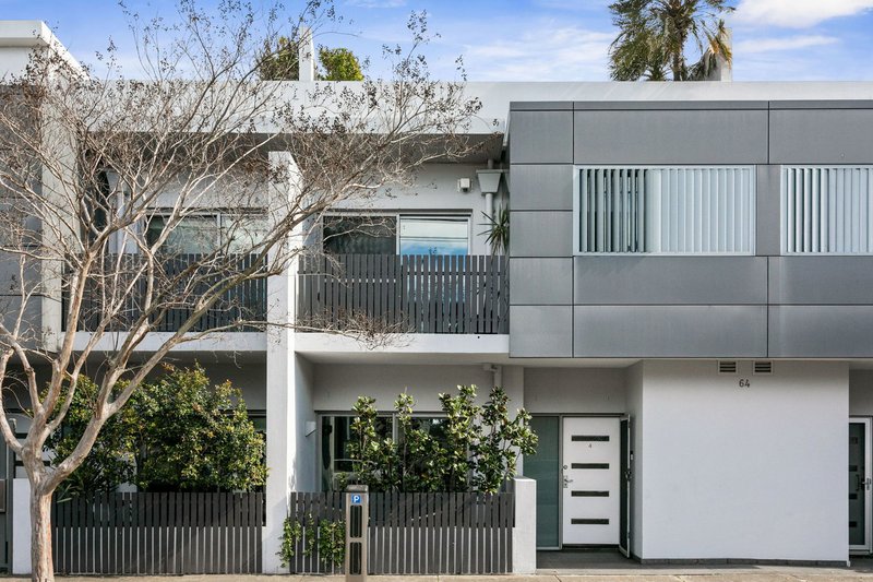 Photo - 4/64 Renwick Street, Leichhardt NSW 2040 - Image 12