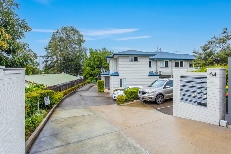 4/64 Station Road, Lawnton QLD 4501