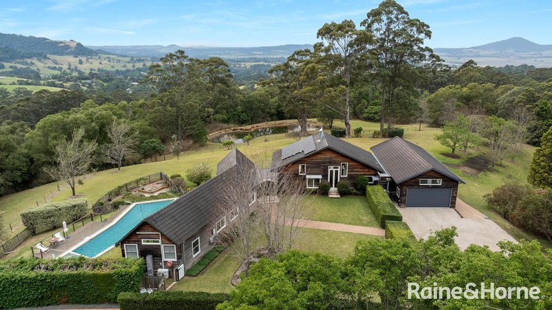 464 Strongs Road, Jaspers Brush NSW 2535