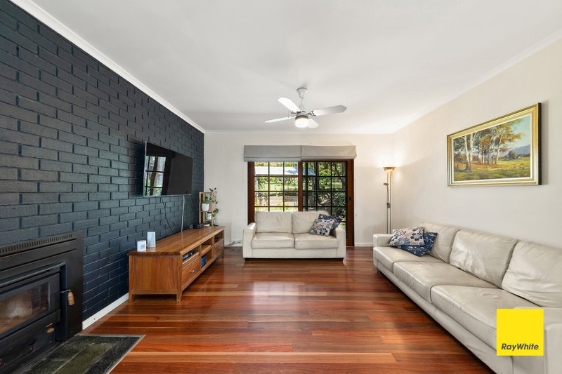 Photo - 464 Weeroona Drive, Wamboin NSW 2620 - Image 4