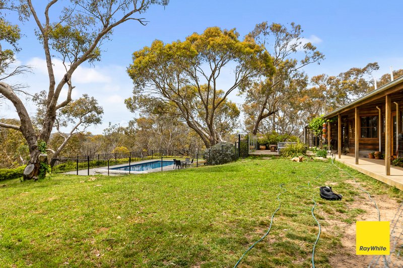Photo - 464 Weeroona Drive, Wamboin NSW 2620 - Image 12