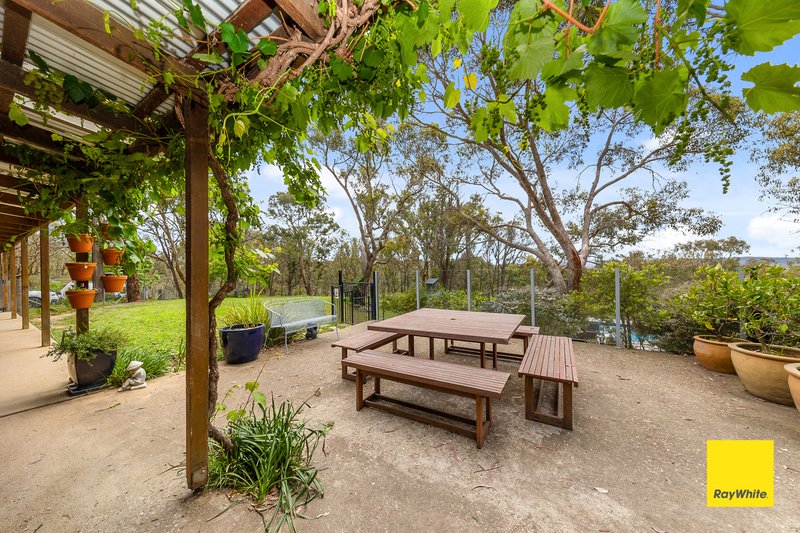 Photo - 464 Weeroona Drive, Wamboin NSW 2620 - Image 24