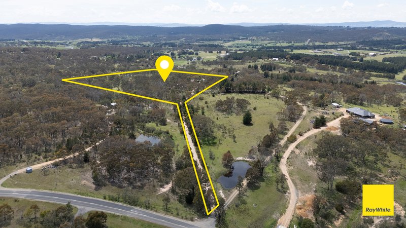 Photo - 464 Weeroona Drive, Wamboin NSW 2620 - Image 27
