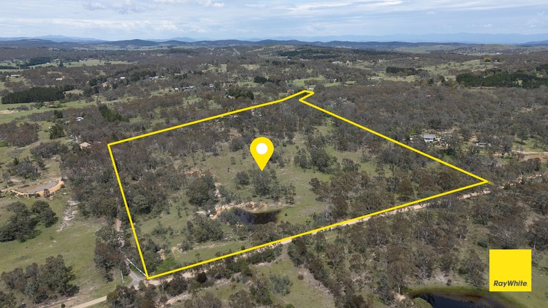 Photo - 464 Weeroona Drive, Wamboin NSW 2620 - Image 28