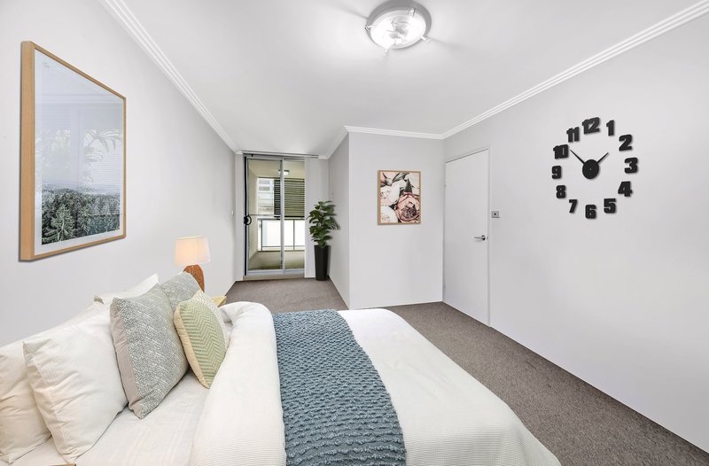 46/4 West Terrace, Bankstown NSW 2200