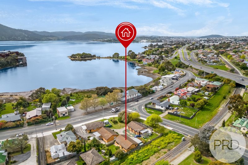 4/640 Main Road, Berriedale TAS 7011