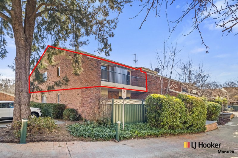 Photo - 46/44 Jerrabomberra Avenue, Narrabundah ACT 2604 - Image 12