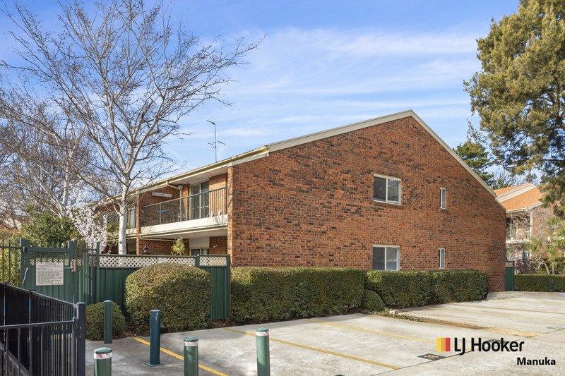 Photo - 46/44 Jerrabomberra Avenue, Narrabundah ACT 2604 - Image 13