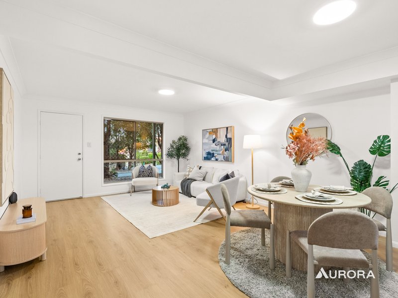 Photo - 46/45 Farne Street, Sunnybank Hills QLD 4109 - Image 1