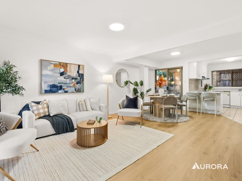 Photo - 46/45 Farne Street, Sunnybank Hills QLD 4109 - Image 4