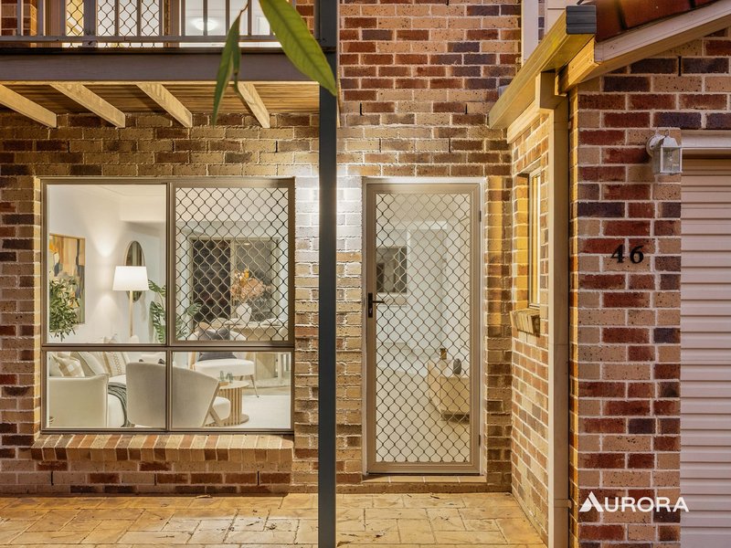 Photo - 46/45 Farne Street, Sunnybank Hills QLD 4109 - Image 20