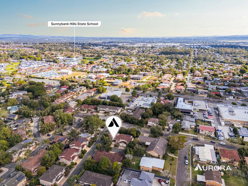 Photo - 46/45 Farne Street, Sunnybank Hills QLD 4109 - Image 25