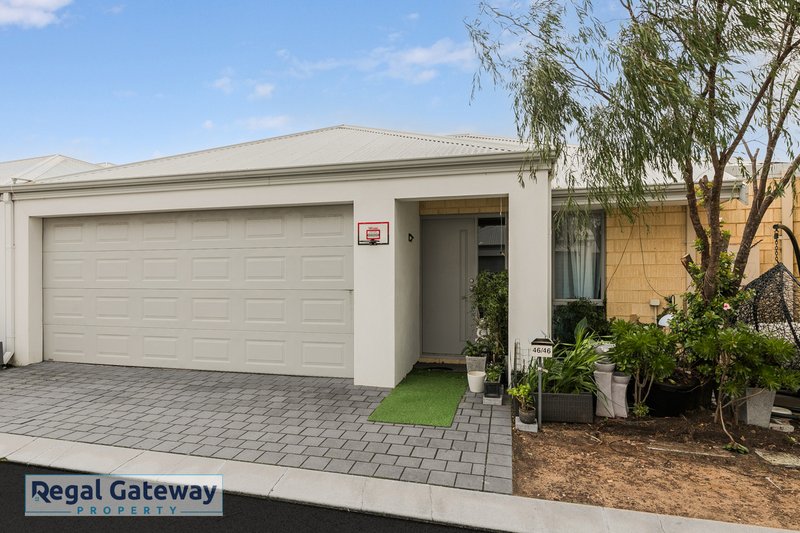 46/46 Gibbs Road, Aubin Grove WA 6164