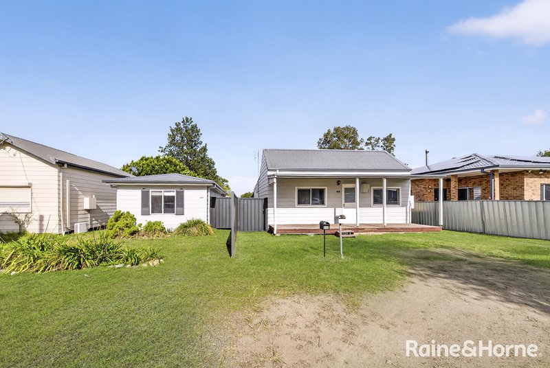Photo - 46&46a Hebburn Street, Pelaw Main NSW 2327 - Image 1