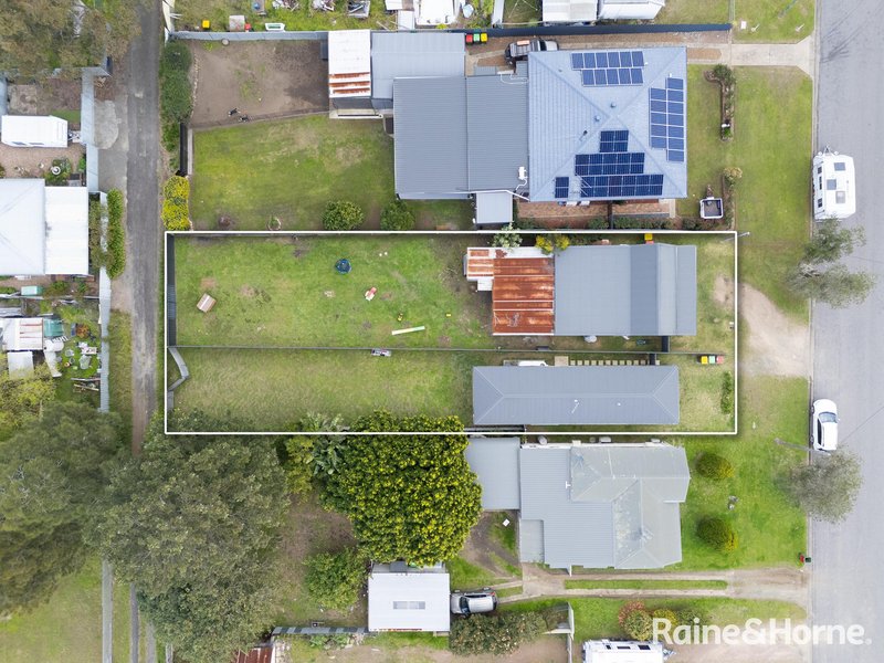 Photo - 46&46a Hebburn Street, Pelaw Main NSW 2327 - Image 25