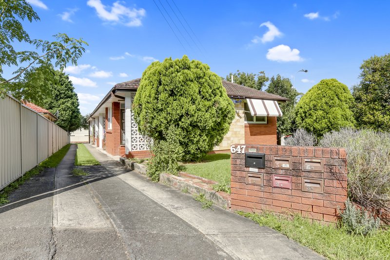 Photo - 4/647 Princes Highway, Russell Vale NSW 2517 - Image 2