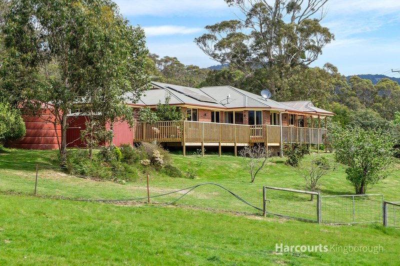 Photo - 465 Allens Rivulet Road, Allens Rivulet TAS 7150 - Image 2