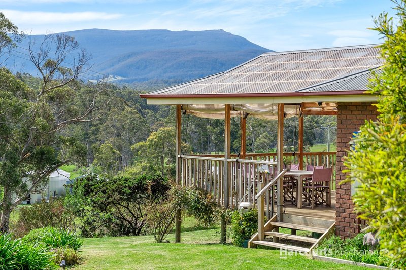 Photo - 465 Allens Rivulet Road, Allens Rivulet TAS 7150 - Image 3