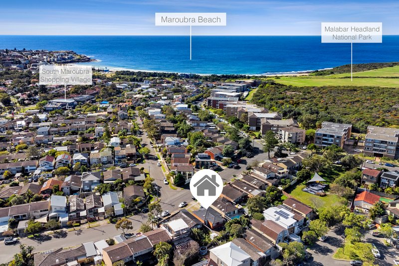 465 Beauchamp Road, Maroubra NSW 2035