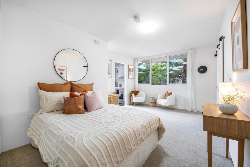 4/65 Bradleys Head Road, Mosman NSW 2088