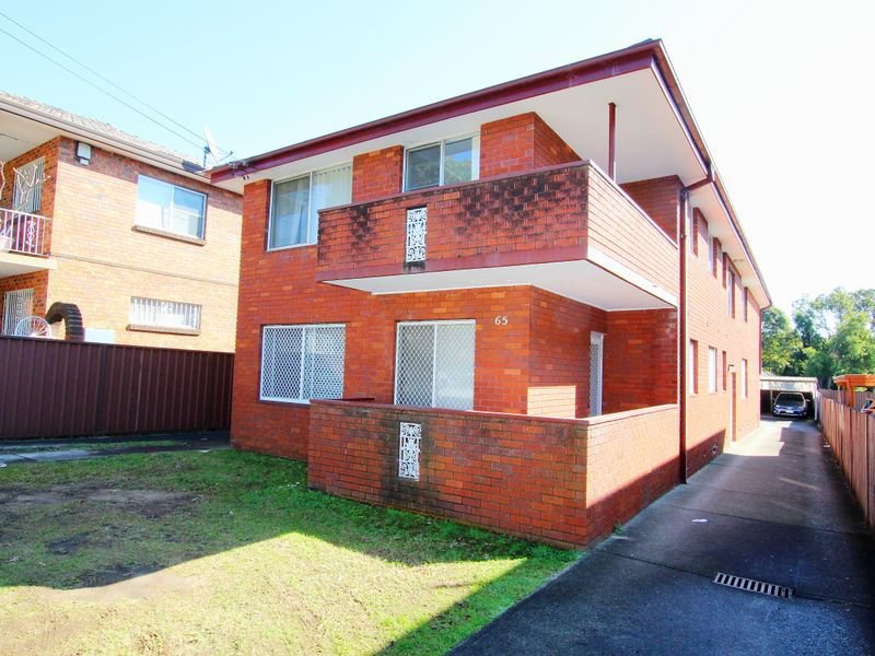 4/65 Campsie Street, Campsie NSW 2194