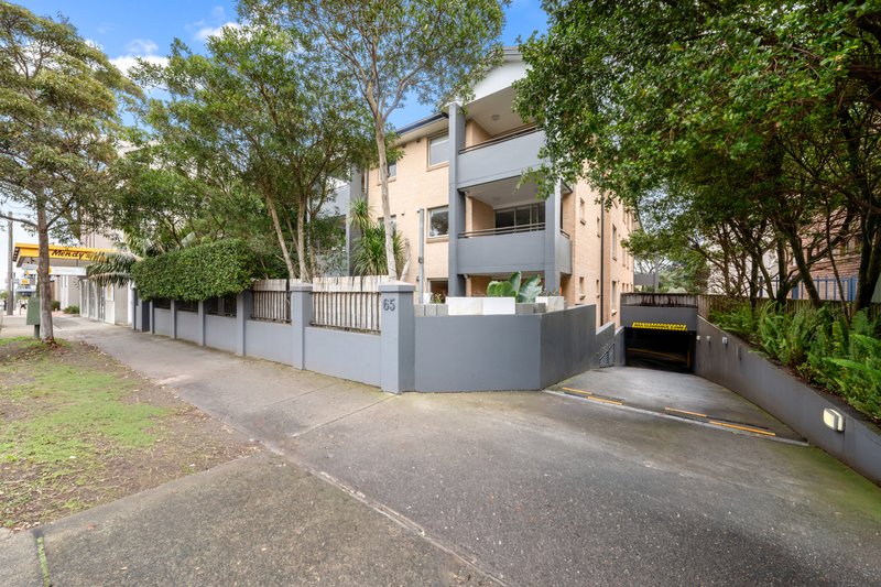 Photo - 4/65 Carrington Road, Waverley NSW 2024 - Image 2
