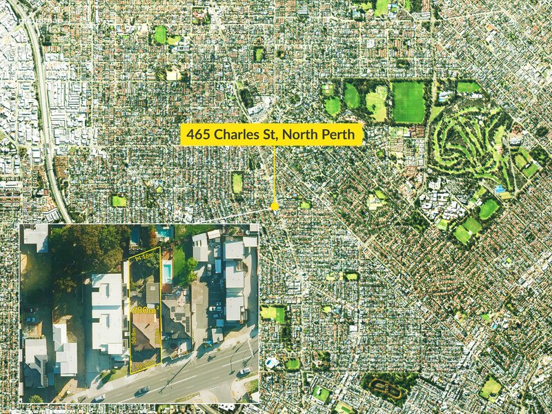 Photo - 465 Charles Street, North Perth WA 6006 - Image 23