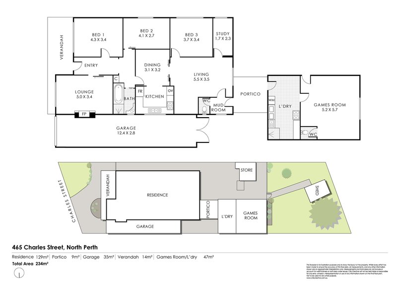 Photo - 465 Charles Street, North Perth WA 6006 - Image 24