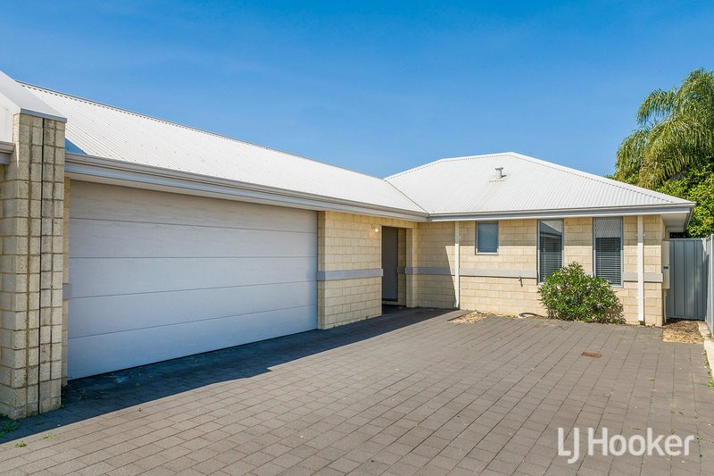 4/65 Eynesford Street, Gosnells WA 6110