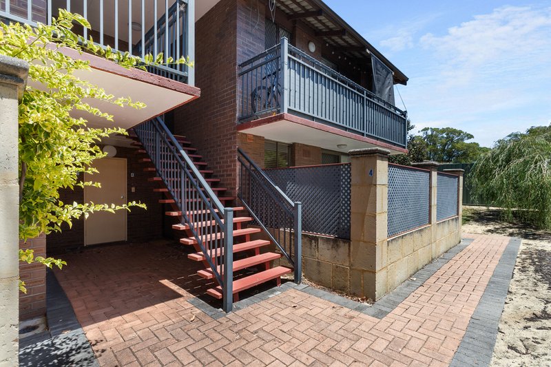 4/65 Fourth Avenue, Mount Lawley WA 6050