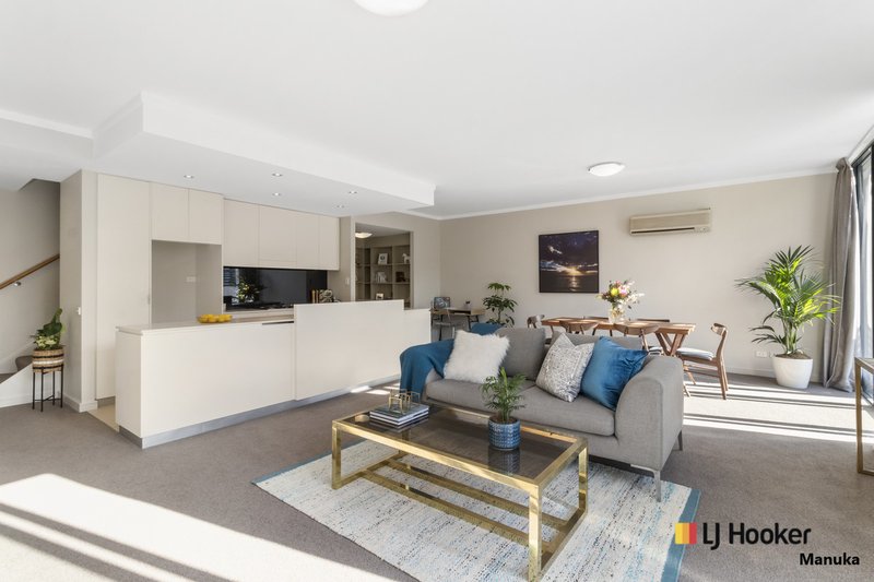 4/65 Giles Street, Kingston ACT 2604