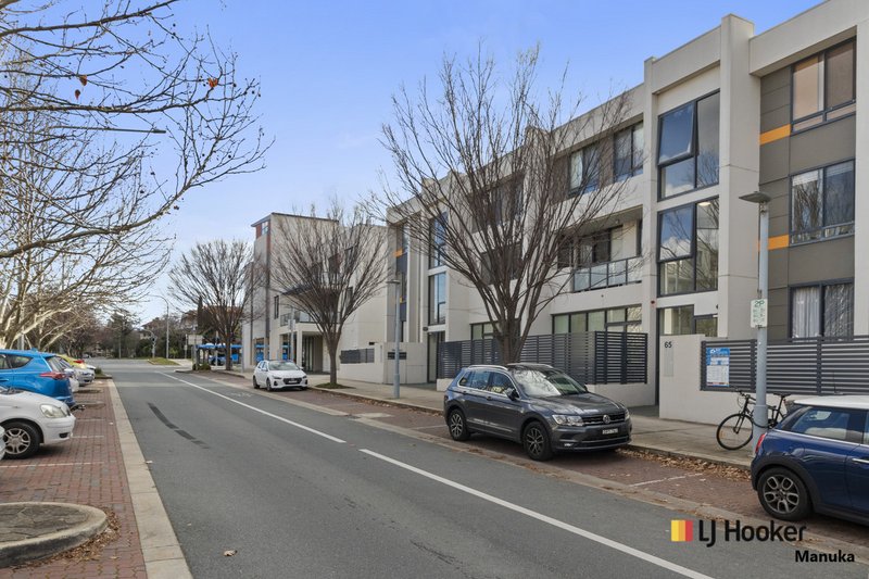 Photo - 4/65 Giles Street, Kingston ACT 2604 - Image 23