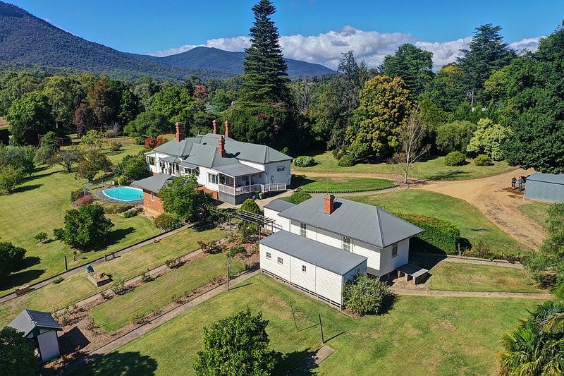 465 Maroondah Highway, Healesville VIC 3777