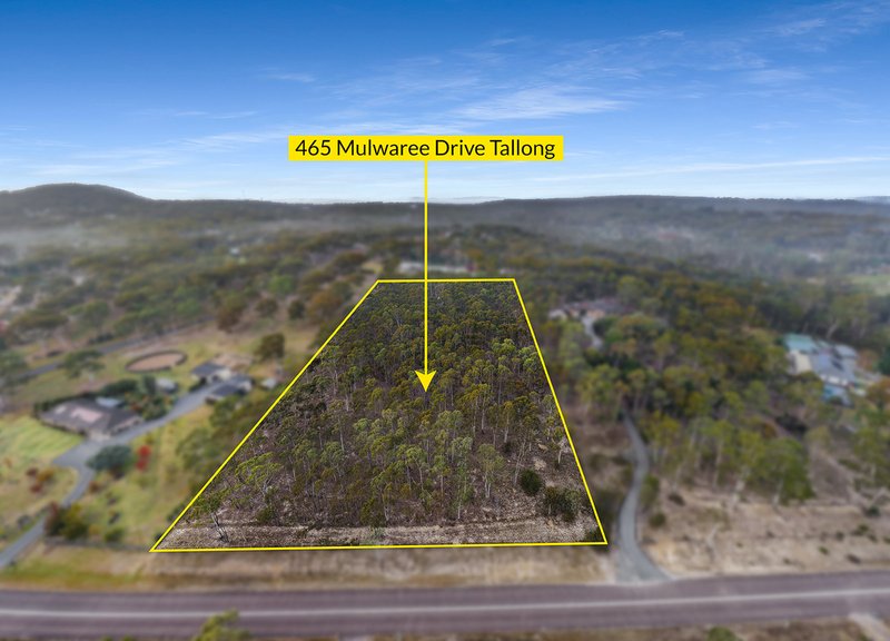 Photo - 465 Mulwaree Drive, Tallong NSW 2579 - Image 1