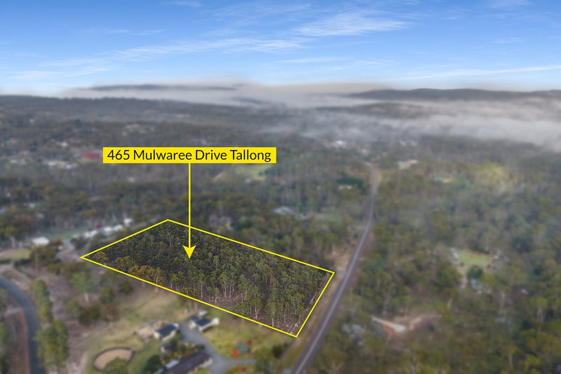 Photo - 465 Mulwaree Drive, Tallong NSW 2579 - Image 2