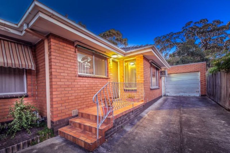 Photo - 4/65 Thackeray Road, Reservoir VIC 3073 - Image 1