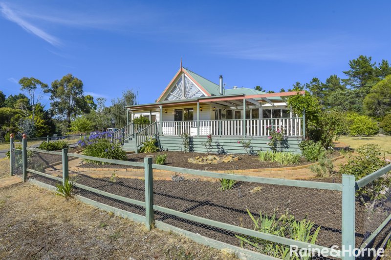 465 Vaughan Springs Road, Drummond North VIC 3446