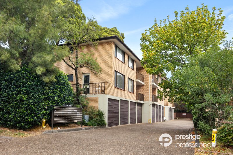 Photo - 46/53 Auburn Street, Sutherland NSW 2232 - Image 5