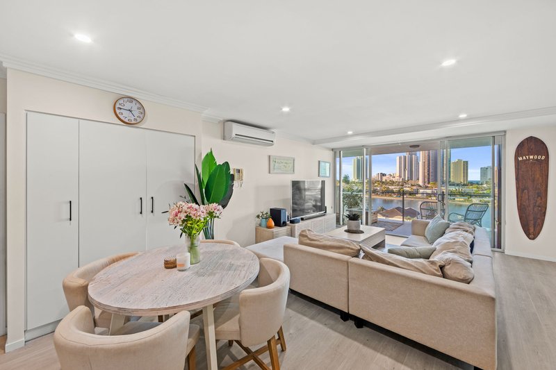 Photo - 46/53 Darrambal Street, Surfers Paradise QLD 4217 - Image 5