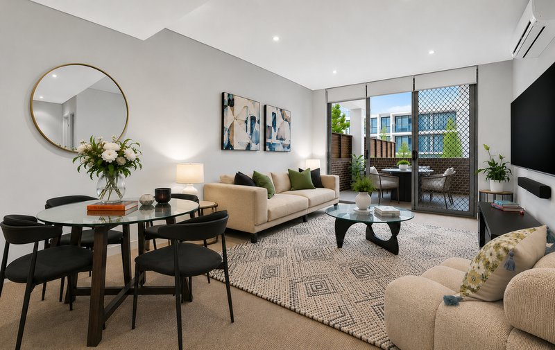 Photo - 46/54A Blackwall Point Road, Chiswick NSW 2046 - Image 1