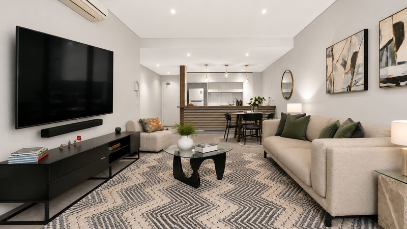 Photo - 46/54A Blackwall Point Road, Chiswick NSW 2046 - Image 3