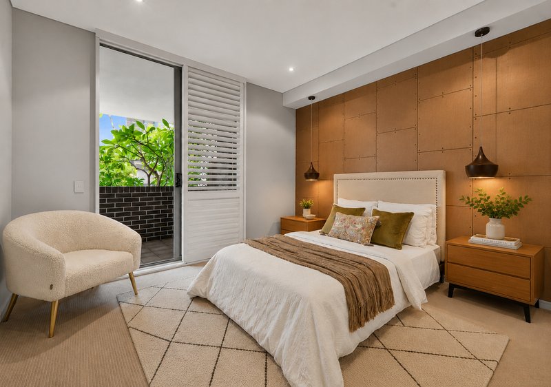 Photo - 46/54A Blackwall Point Road, Chiswick NSW 2046 - Image 5