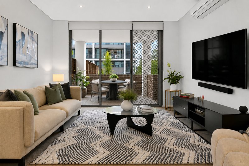 Photo - 46/54A Blackwall Point Road, Chiswick NSW 2046 - Image 8