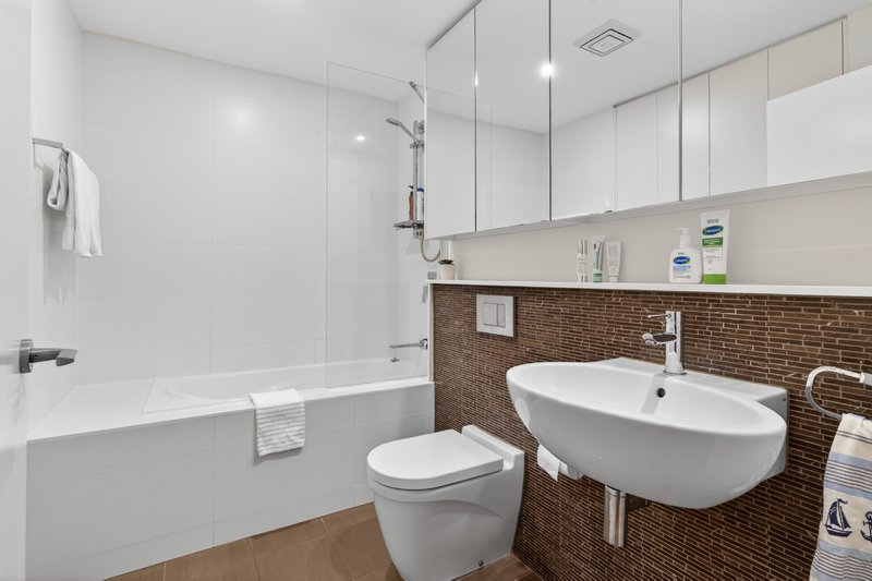 Photo - 46/54A Blackwall Point Road, Chiswick NSW 2046 - Image 9