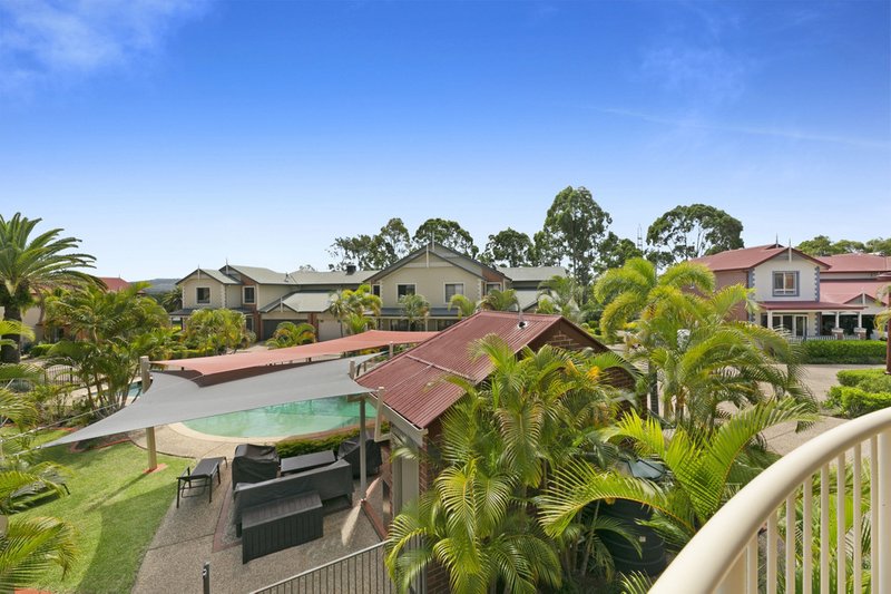 Photo - 46/55 Paradise Springs Avenue, Robina QLD 4226 - Image 9