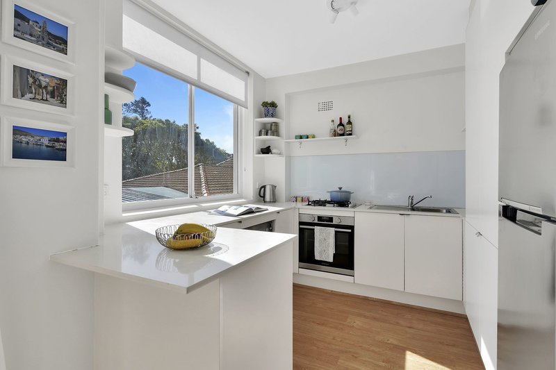 Photo - 4/66 Darley Road, Manly NSW 2095 - Image 2