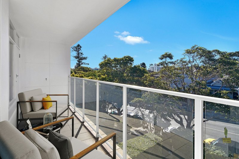 Photo - 4/66 Darley Road, Manly NSW 2095 - Image 3