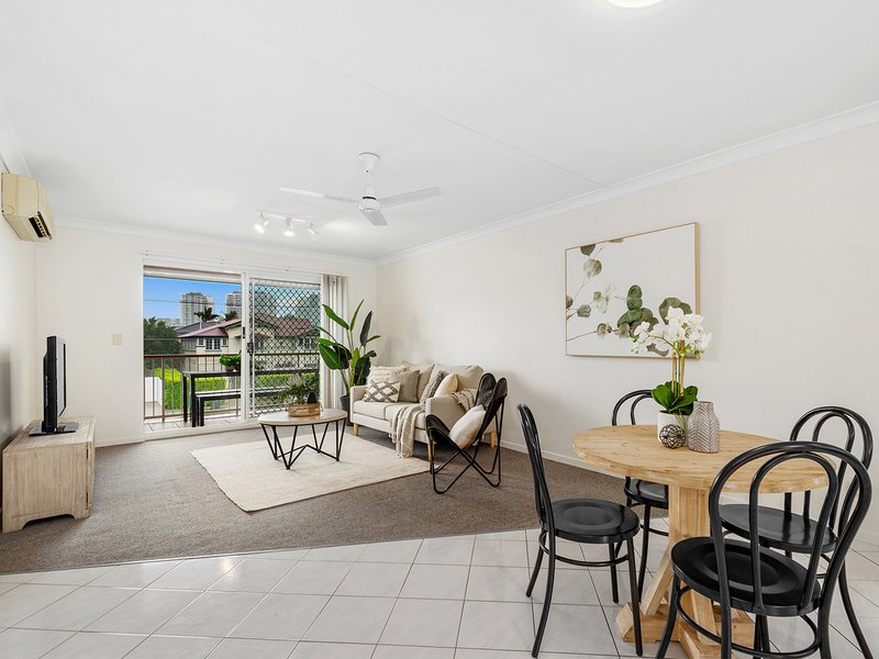 4/66 Dobson Street, Ascot QLD 4007