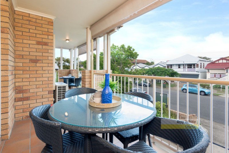 4/66 Dobson Street, Ascot QLD 4007